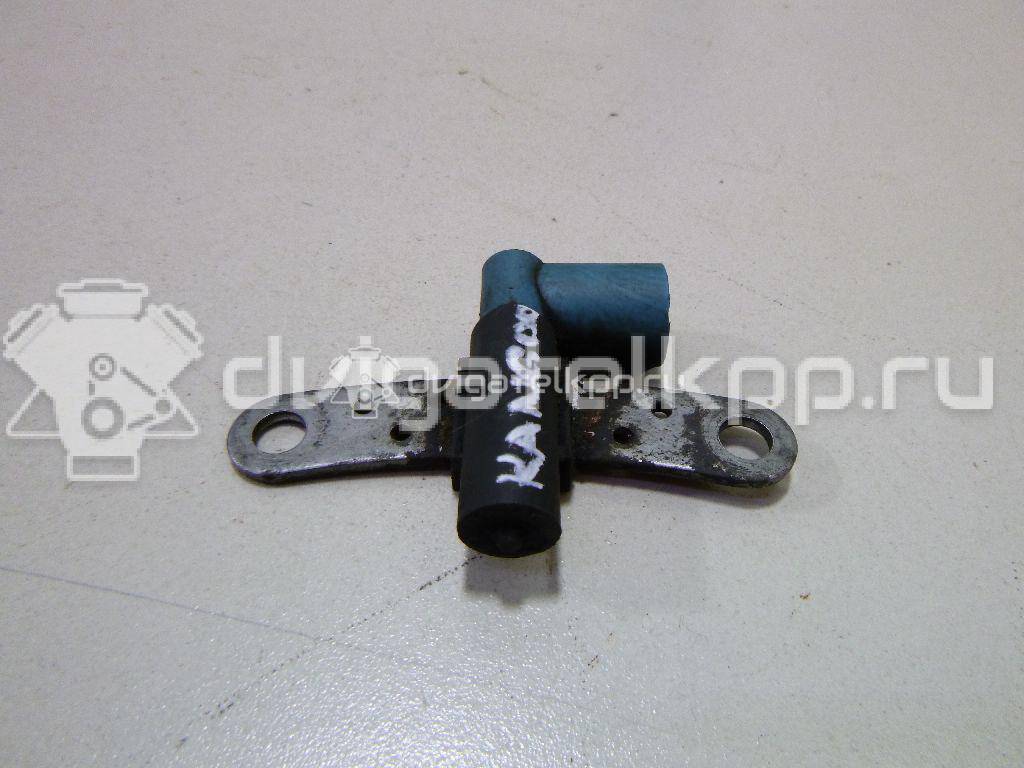 Фото Датчик положения коленвала  8200643171 для Renault Megane / Trafic / Master / Clio / Laguna {forloop.counter}}