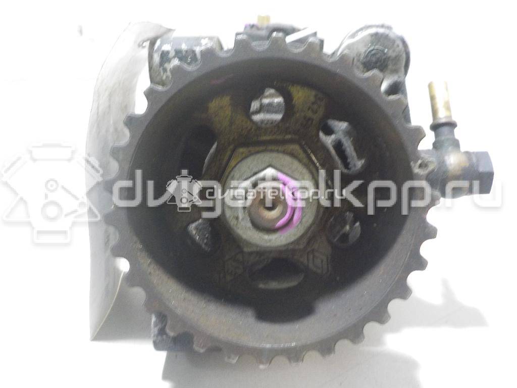 Фото ТНВД  8200663258 для Renault Modus Grand F Jp0 / Megane / Clio / Laguna / Scénic {forloop.counter}}