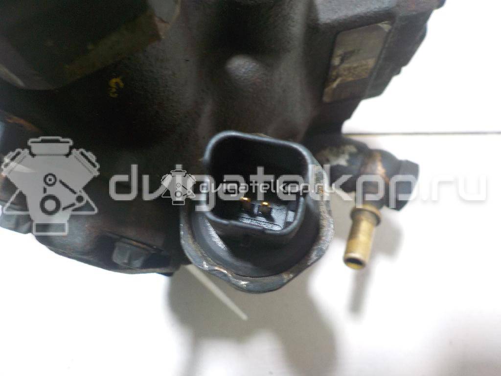 Фото ТНВД  8200663258 для Renault Modus Grand F Jp0 / Megane / Clio / Laguna / Scénic {forloop.counter}}