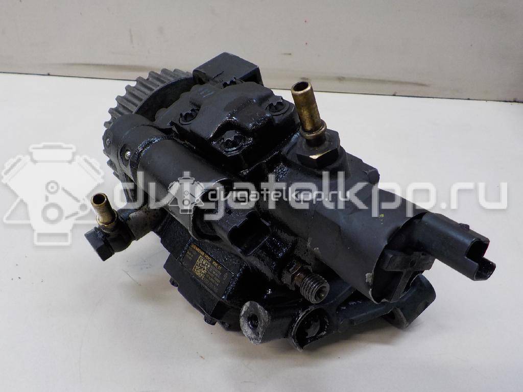 Фото ТНВД  8200663258 для Renault Modus Grand F Jp0 / Megane / Clio / Laguna / Scénic {forloop.counter}}