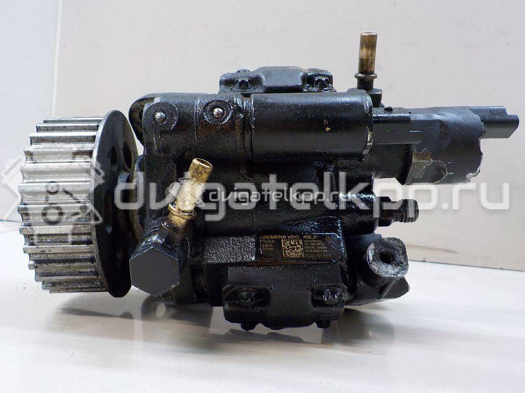 Фото ТНВД  8200663258 для Renault Modus Grand F Jp0 / Megane / Clio / Laguna / Scénic {forloop.counter}}