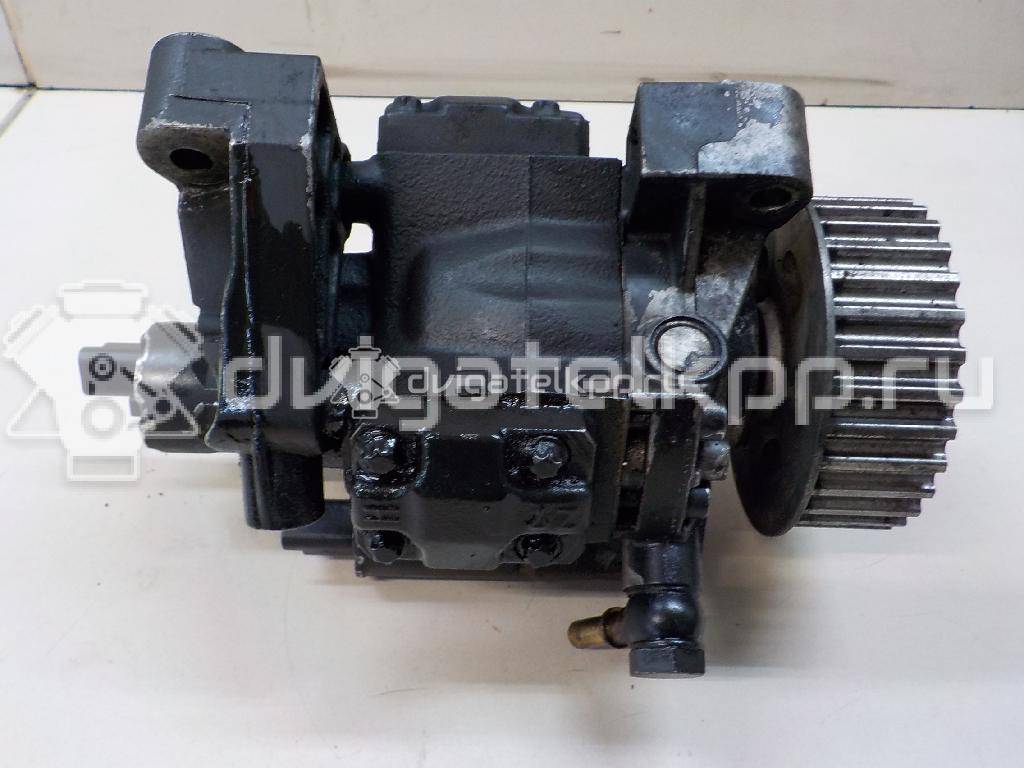 Фото ТНВД  8200663258 для Renault Modus Grand F Jp0 / Megane / Clio / Laguna / Scénic {forloop.counter}}