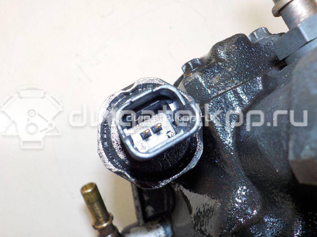 Фото ТНВД  8200663258 для Renault Modus Grand F Jp0 / Megane / Clio / Laguna / Scénic {forloop.counter}}