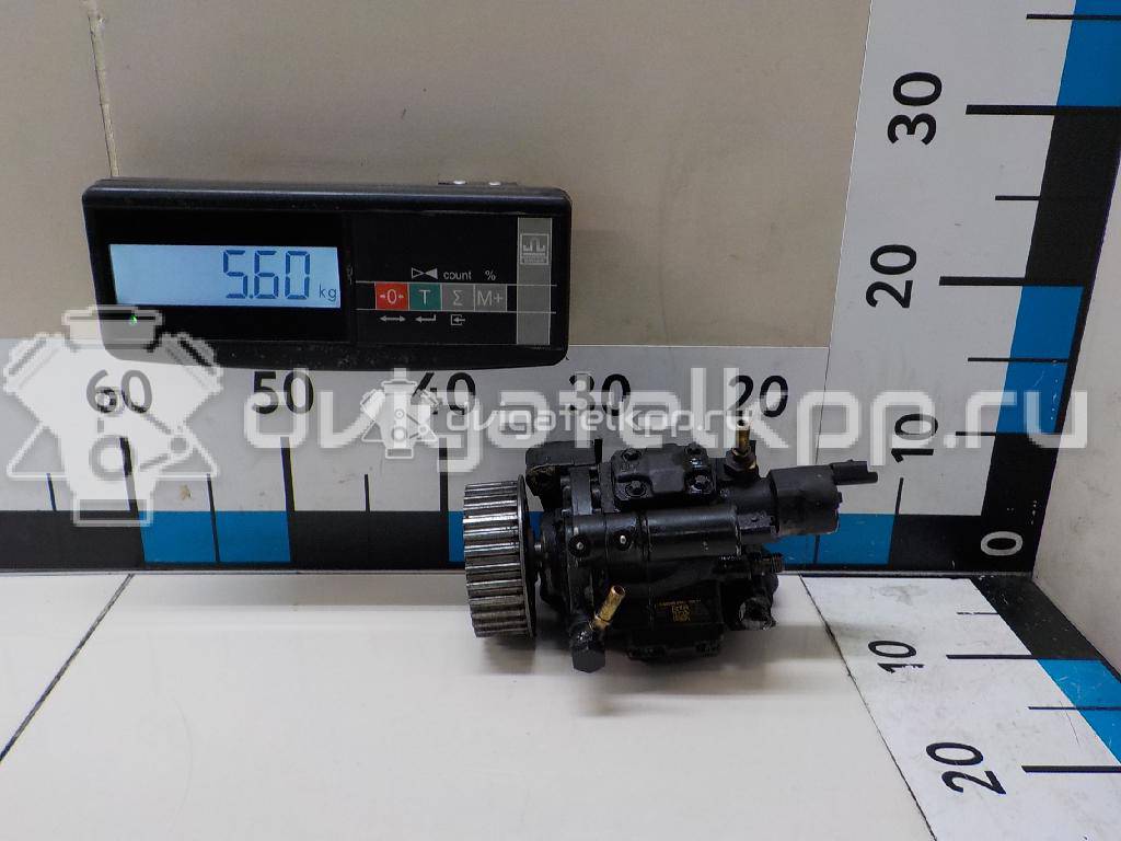 Фото ТНВД  8200663258 для Renault Modus Grand F Jp0 / Megane / Clio / Laguna / Scénic {forloop.counter}}