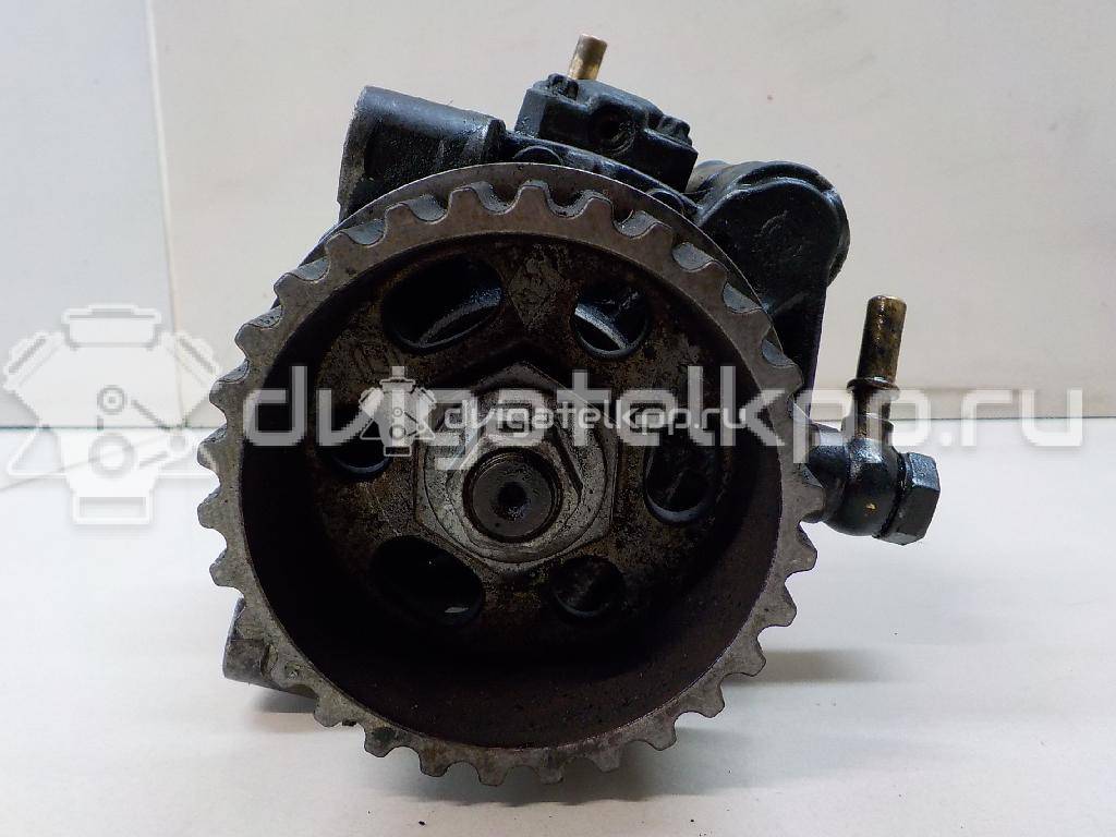 Фото ТНВД  8200663258 для Renault Modus Grand F Jp0 / Megane / Clio / Laguna / Scénic {forloop.counter}}