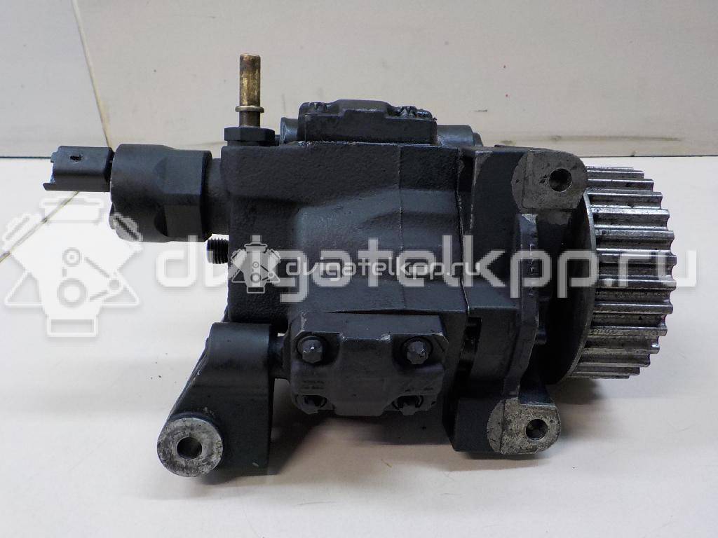 Фото ТНВД  8200663258 для Renault Modus Grand F Jp0 / Megane / Clio / Laguna / Scénic {forloop.counter}}