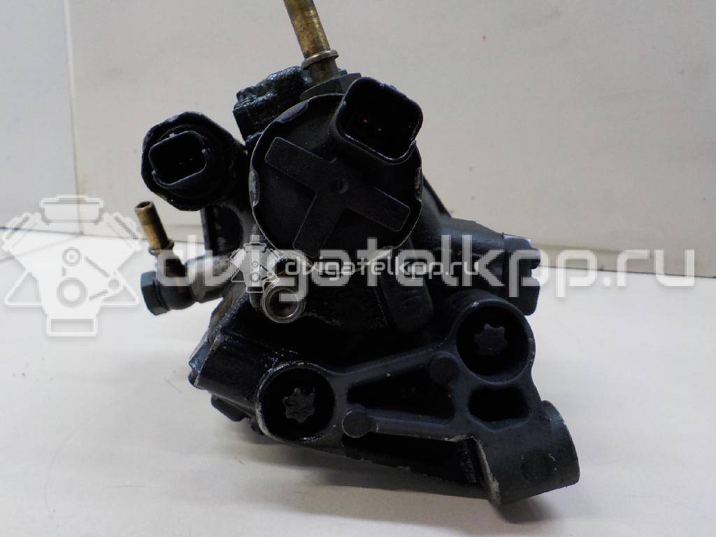 Фото ТНВД  8200663258 для Renault Modus Grand F Jp0 / Megane / Clio / Laguna / Scénic {forloop.counter}}