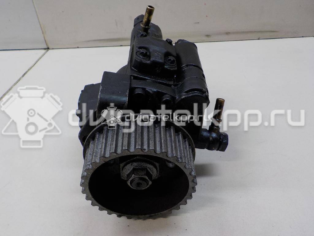 Фото ТНВД  8200663258 для Renault Modus Grand F Jp0 / Megane / Clio / Laguna / Scénic {forloop.counter}}