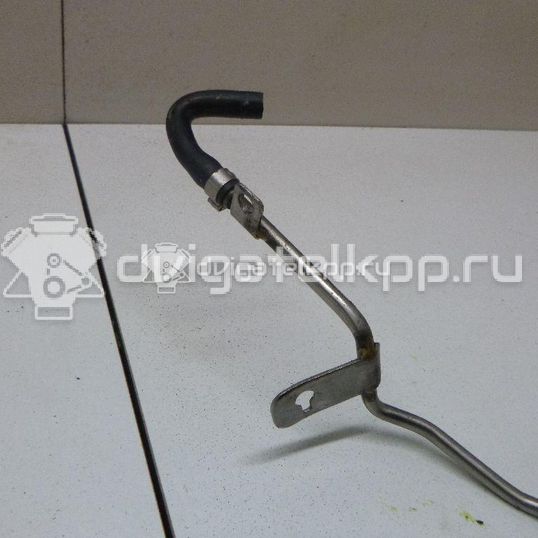 Фото Трубка вакуумная для двигателя Z 22 D1 для Chevrolet / Holden 163-188 л.с 16V 2.2 л Дизельное топливо 96868930