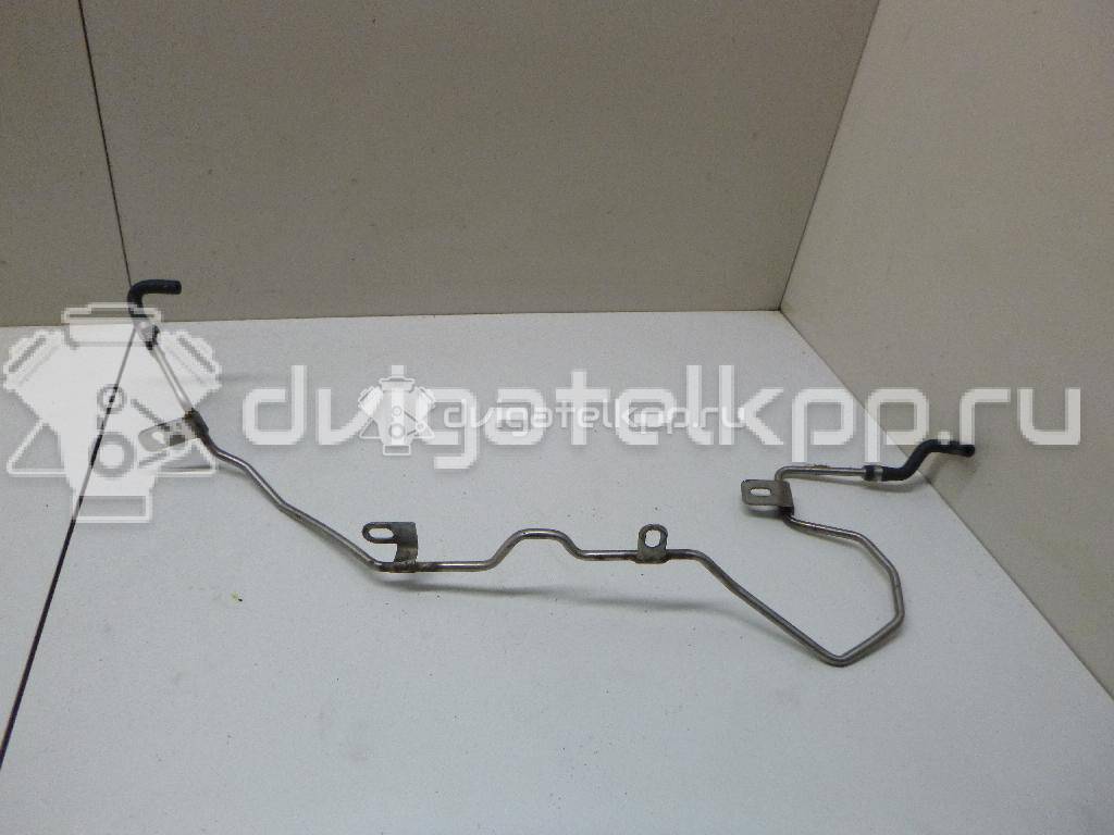 Фото Трубка вакуумная для двигателя Z 22 D1 для Chevrolet / Holden 163-188 л.с 16V 2.2 л Дизельное топливо 96868930 {forloop.counter}}