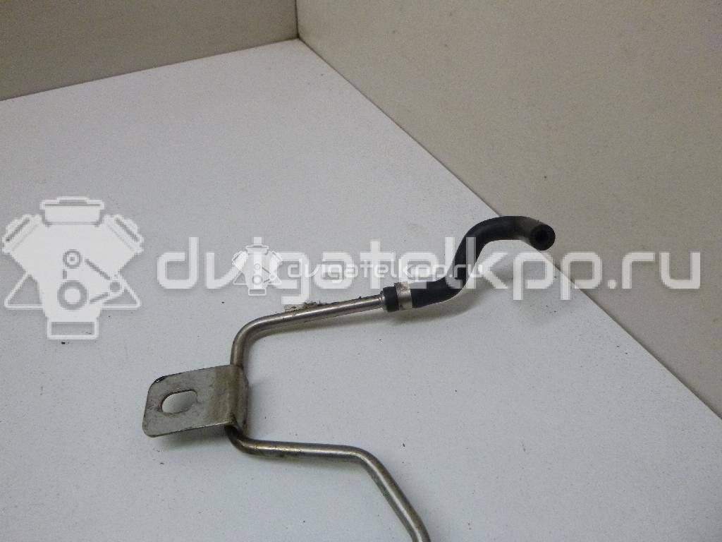 Фото Трубка вакуумная для двигателя Z 22 D1 для Chevrolet / Holden 163-188 л.с 16V 2.2 л Дизельное топливо 96868930 {forloop.counter}}