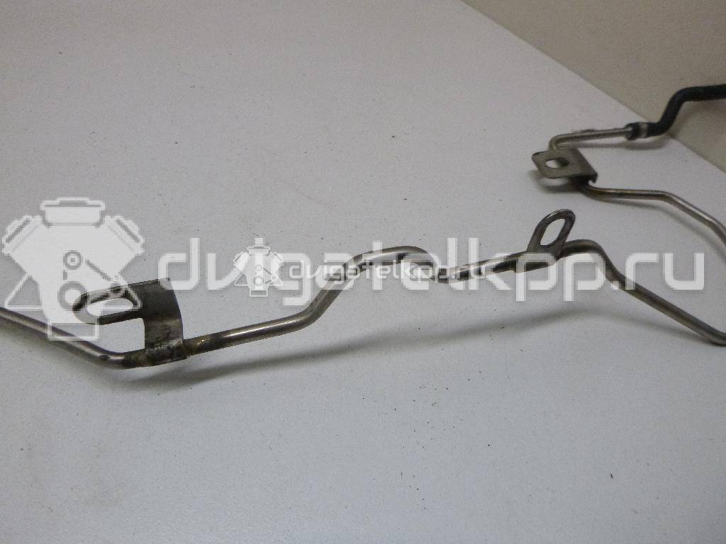 Фото Трубка вакуумная для двигателя Z 22 D1 для Chevrolet / Holden 163-188 л.с 16V 2.2 л Дизельное топливо 96868930 {forloop.counter}}