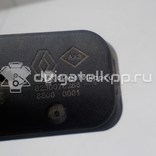 Фото Кнопка открывания багажника  8200076256 для Renault Grand / Scénic / Megane