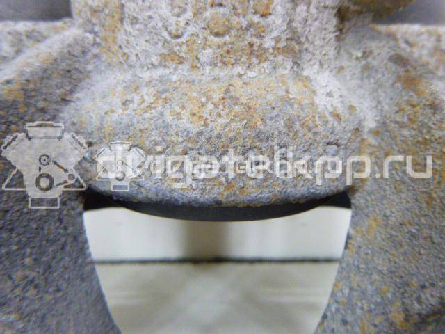 Фото Суппорт тормозной передний левый  410118579R для Renault Clio / Logan / Twingo {forloop.counter}}