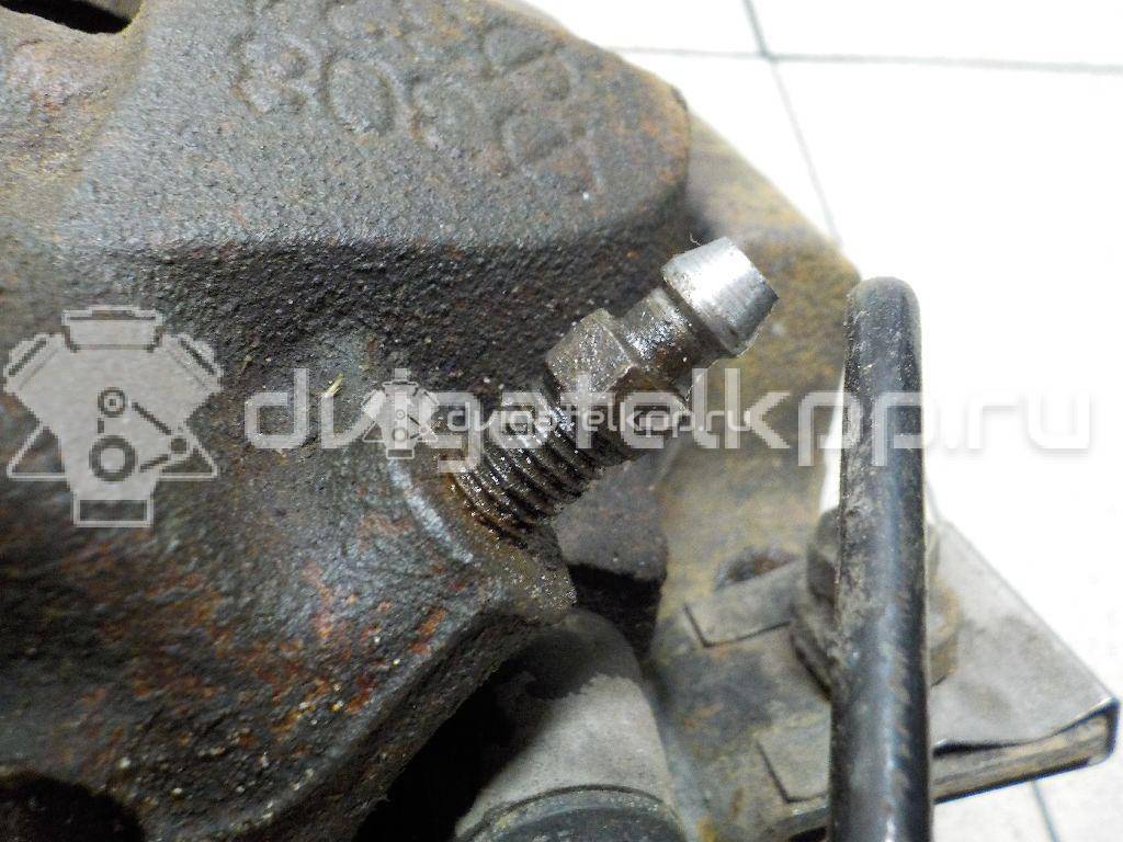 Фото Суппорт тормозной передний правый  7701049763 для Renault Laguna / Vel Satis Bj0 / Espace {forloop.counter}}