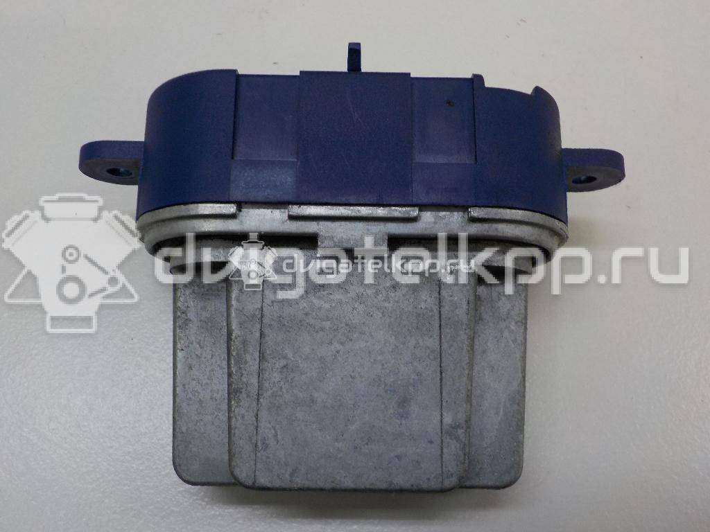 Фото Резистор отопителя  7701206541 для Renault Laguna / Vel Satis Bj0 {forloop.counter}}