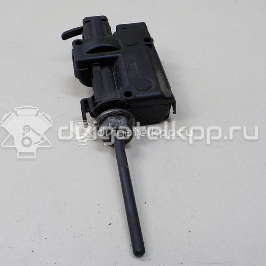 Фото Активатор замка крышки бензобака  8200305732 для Renault Megane / Clio / Laguna / Espace / Grand