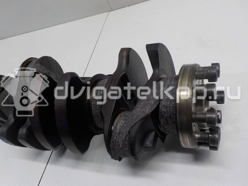 Фото Коленвал для двигателя B 5244 S2 для Volvo S80 / V70 / S70 Ls / S60 140 л.с 20V 2.4 л бензин {forloop.counter}}