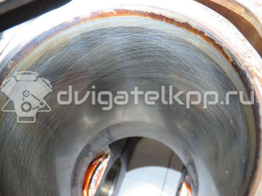 Фото Блок двигателя для двигателя B 5244 S для Volvo S70 Ls / C70 / V70 / S60 / S80 170 л.с 20V 2.4 л бензин {forloop.counter}}