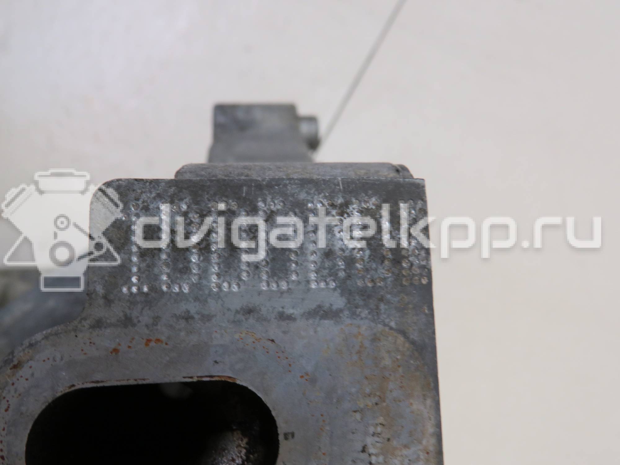Фото Блок двигателя для двигателя B 5244 S для Volvo S70 Ls / C70 / V70 / S60 / S80 170 л.с 20V 2.4 л бензин {forloop.counter}}