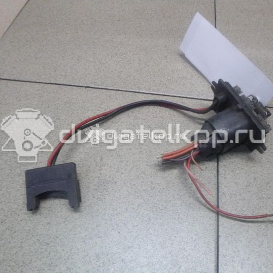 Фото Резистор отопителя  7701034875 для Renault Clio / Kangoo 1