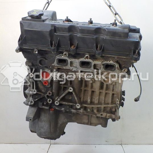 Фото Контрактный (б/у) двигатель EER для Chrysler / Dodge 181-203 л.с 24V 2.7 л бензин