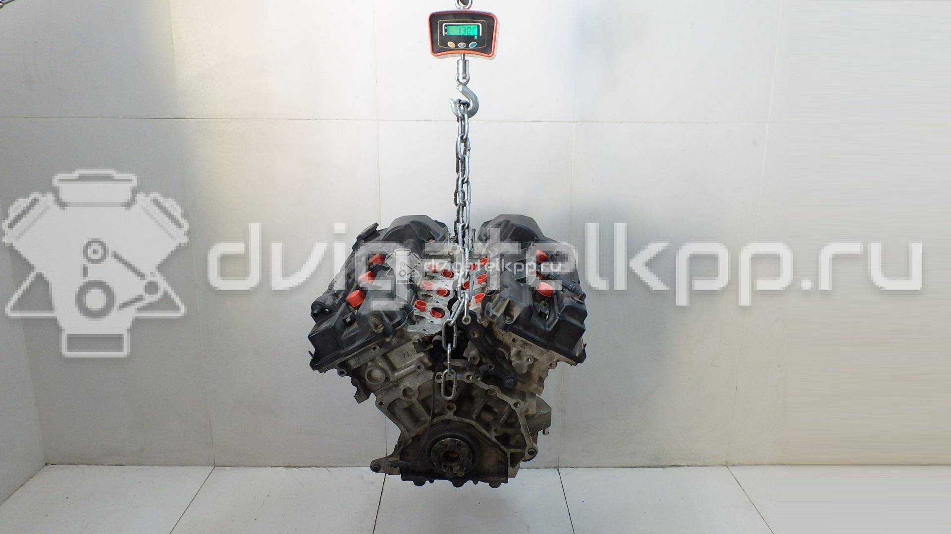 Фото Контрактный (б/у) двигатель EER для Chrysler / Dodge 181-203 л.с 24V 2.7 л бензин {forloop.counter}}