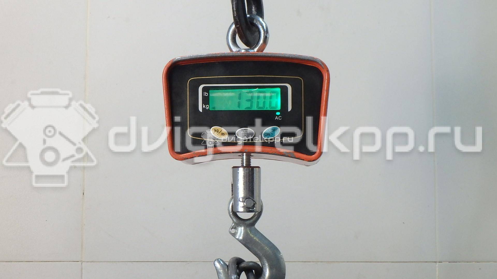 Фото Контрактный (б/у) двигатель EER для Chrysler / Dodge 181-203 л.с 24V 2.7 л бензин {forloop.counter}}