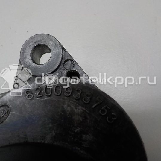 Фото Ролик-натяжитель ручейкового ремня  8200933753 для Renault Sandero Stepway / Logan / Laguna