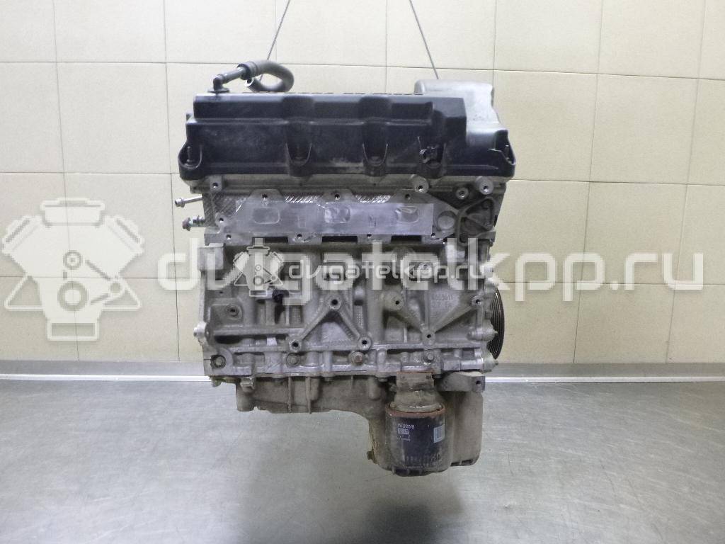 Фото Контрактный (б/у) двигатель EER для Chrysler / Dodge / Chrysler (Bbdc) 193-207 л.с 24V 2.7 л бензин {forloop.counter}}