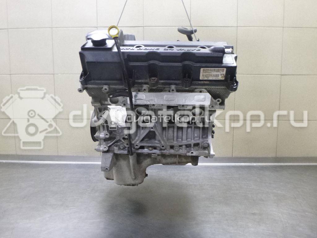 Фото Контрактный (б/у) двигатель EER для Chrysler / Dodge 181-203 л.с 24V 2.7 л бензин 68136971AA {forloop.counter}}