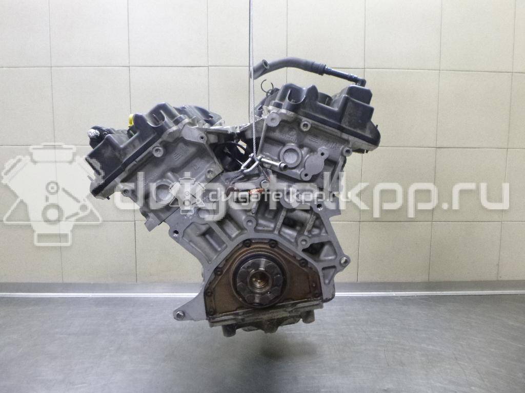 Фото Контрактный (б/у) двигатель EER для Chrysler / Dodge 181-203 л.с 24V 2.7 л бензин 68136971AA {forloop.counter}}