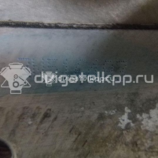 Фото Контрактный (б/у) двигатель EER для Chrysler / Dodge 181-203 л.с 24V 2.7 л бензин