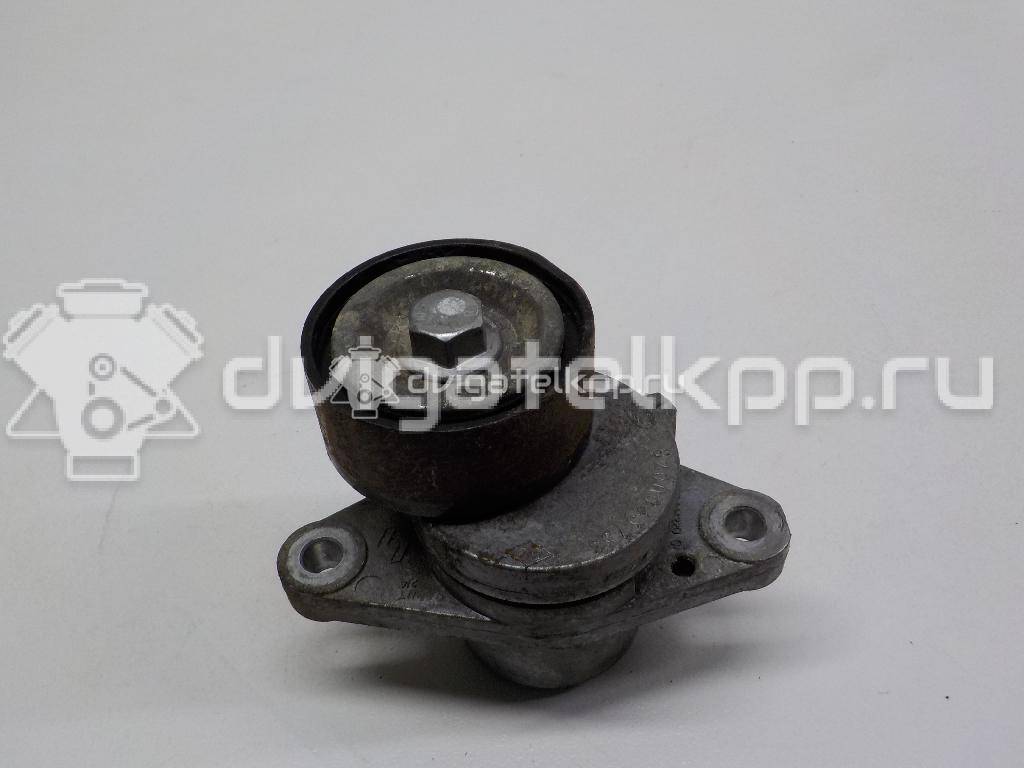 Фото Ролик-натяжитель ручейкового ремня  8200933753 для Renault Sandero Stepway / Logan / Laguna {forloop.counter}}