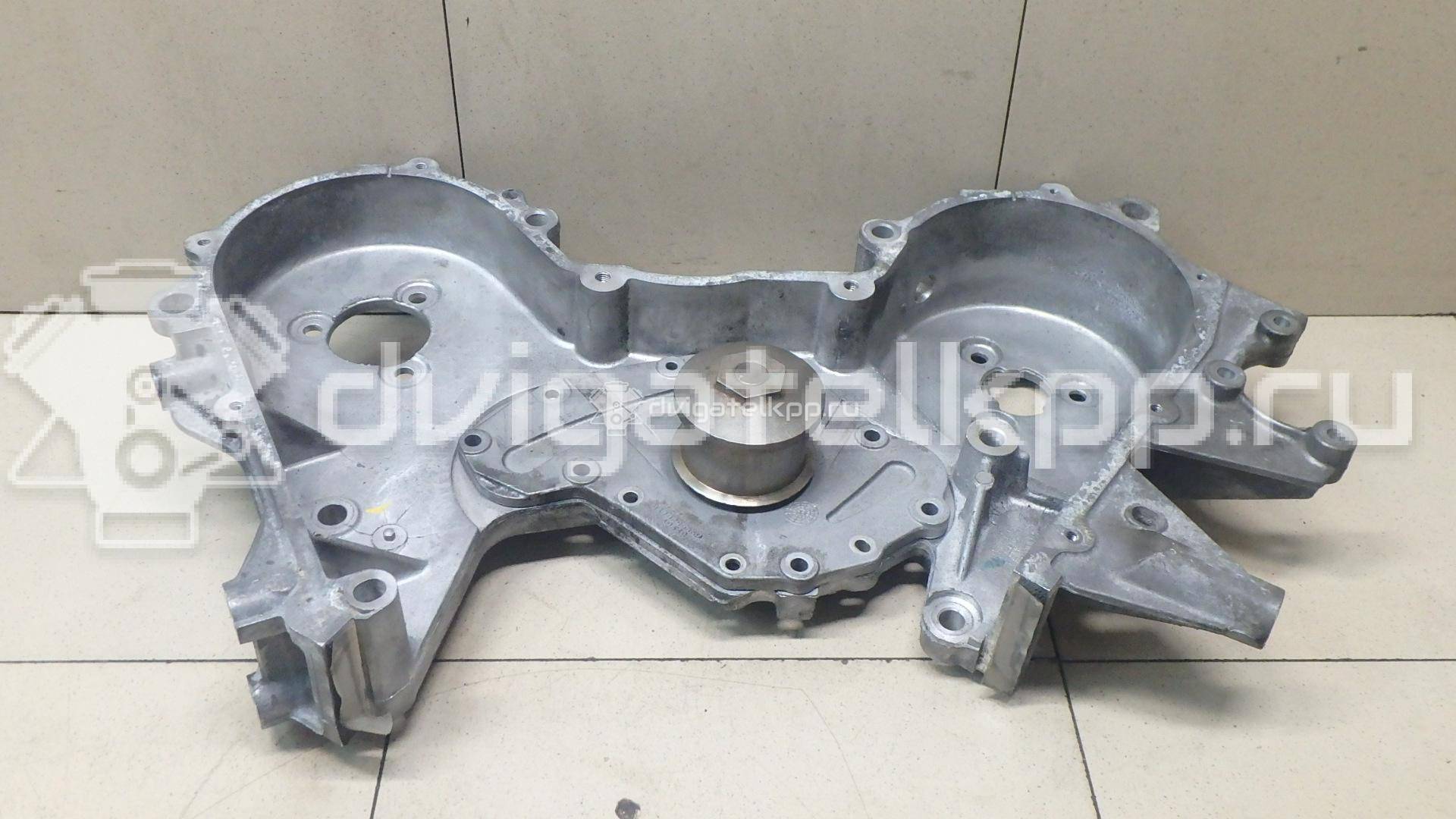 Фото Кожух ремня ГРМ для двигателя EGG для Chrysler / Dodge 245-254 л.с 24V 3.5 л бензин 4792924AC {forloop.counter}}