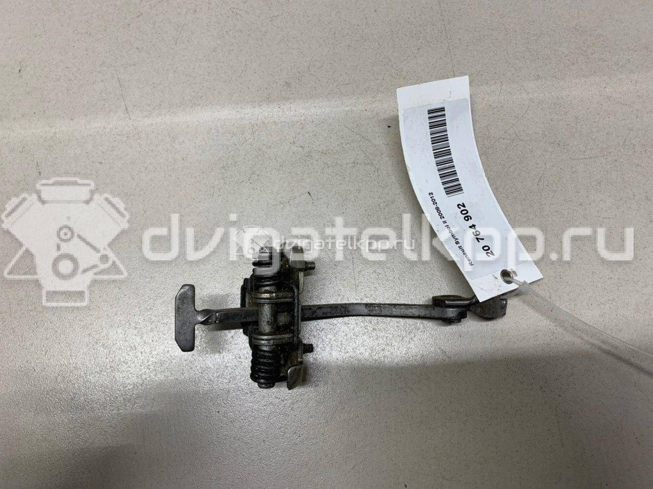 Фото Ограничитель двери  7700842859 для Renault Clio {forloop.counter}}