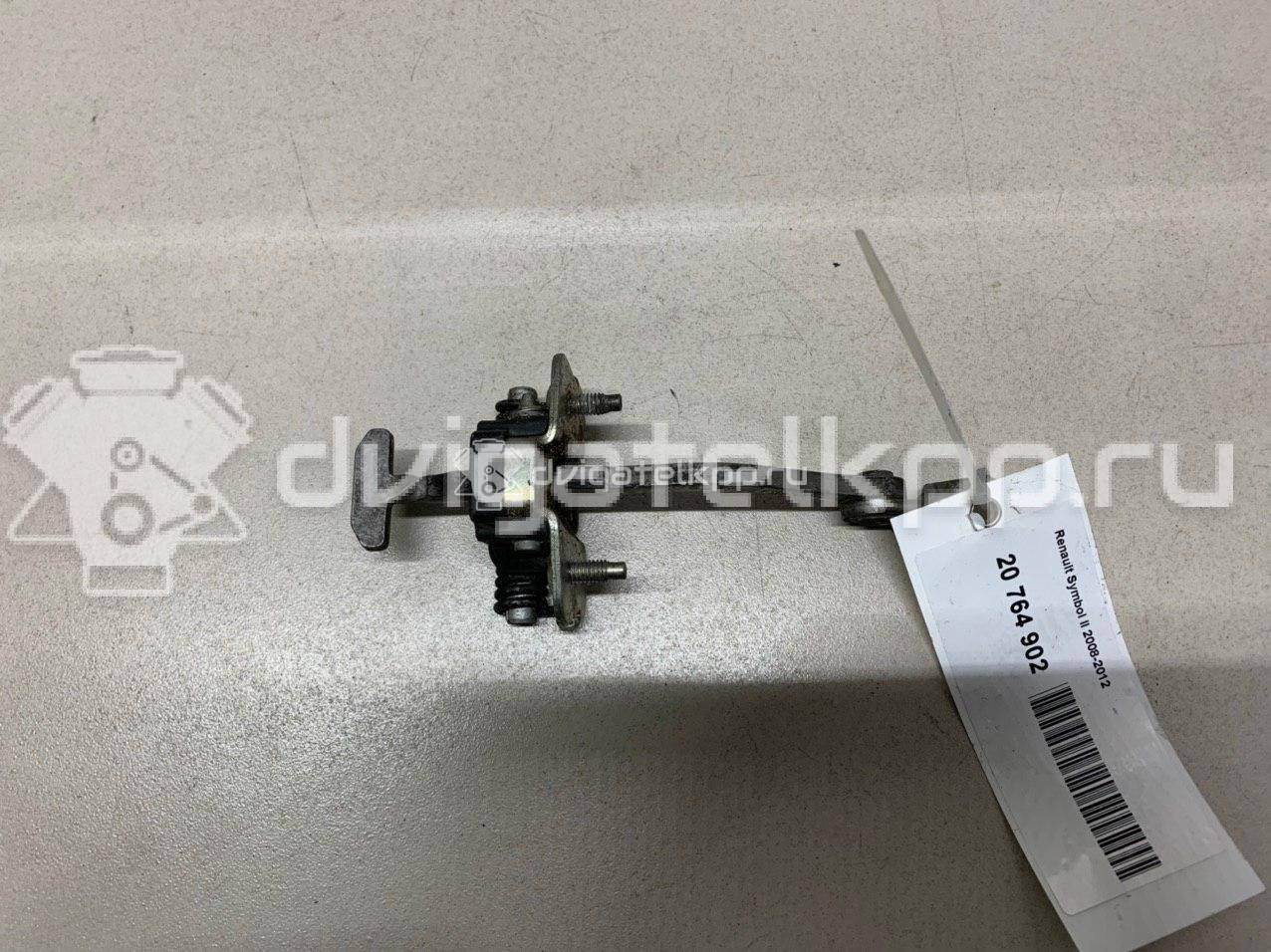 Фото Ограничитель двери  7700842859 для Renault Clio {forloop.counter}}