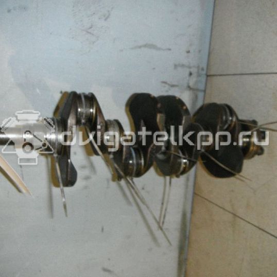 Фото Коленвал  для Volvo C30 / V50 Mw / S40