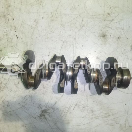 Фото Коленвал  для Volvo C30 / V50 Mw / S40