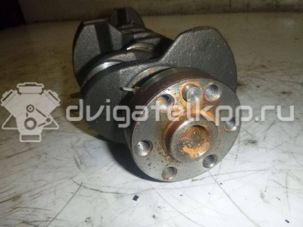 Фото Коленвал  для Volvo C30 / V50 Mw / S40 {forloop.counter}}