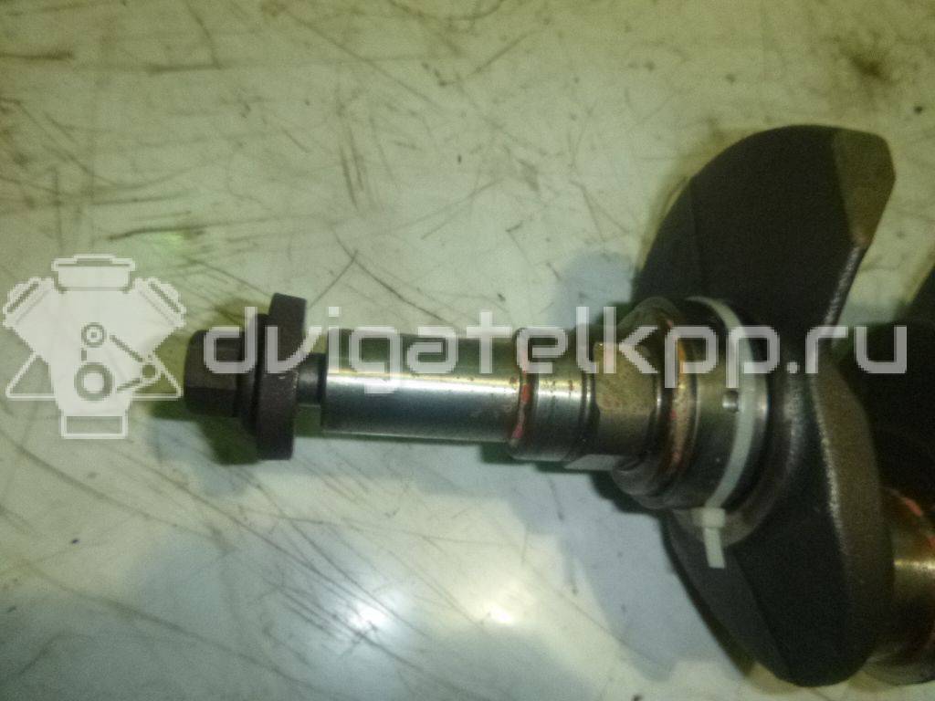Фото Коленвал  для Volvo C30 / V50 Mw / S40 {forloop.counter}}