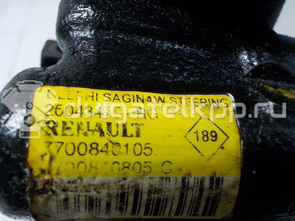 Фото Насос гидроусилителя  MW30620812 для renault Clio II/Symbol {forloop.counter}}
