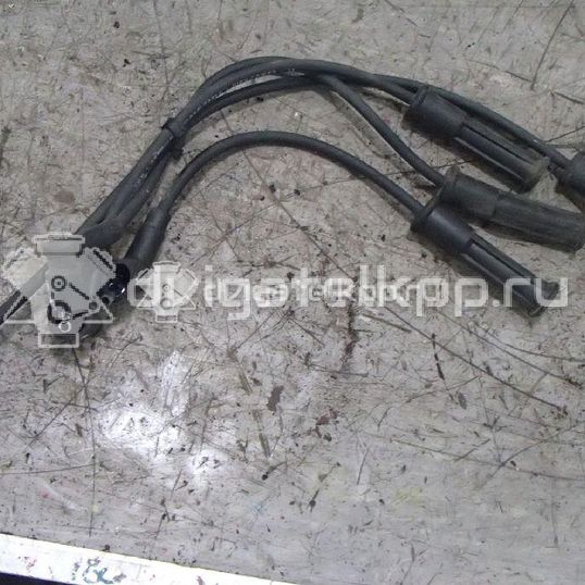 Фото Провода высокого напряж. к-кт  7700273226 для Renault Thalia 2 / Megane / Clio / Laguna / Kangoo 1