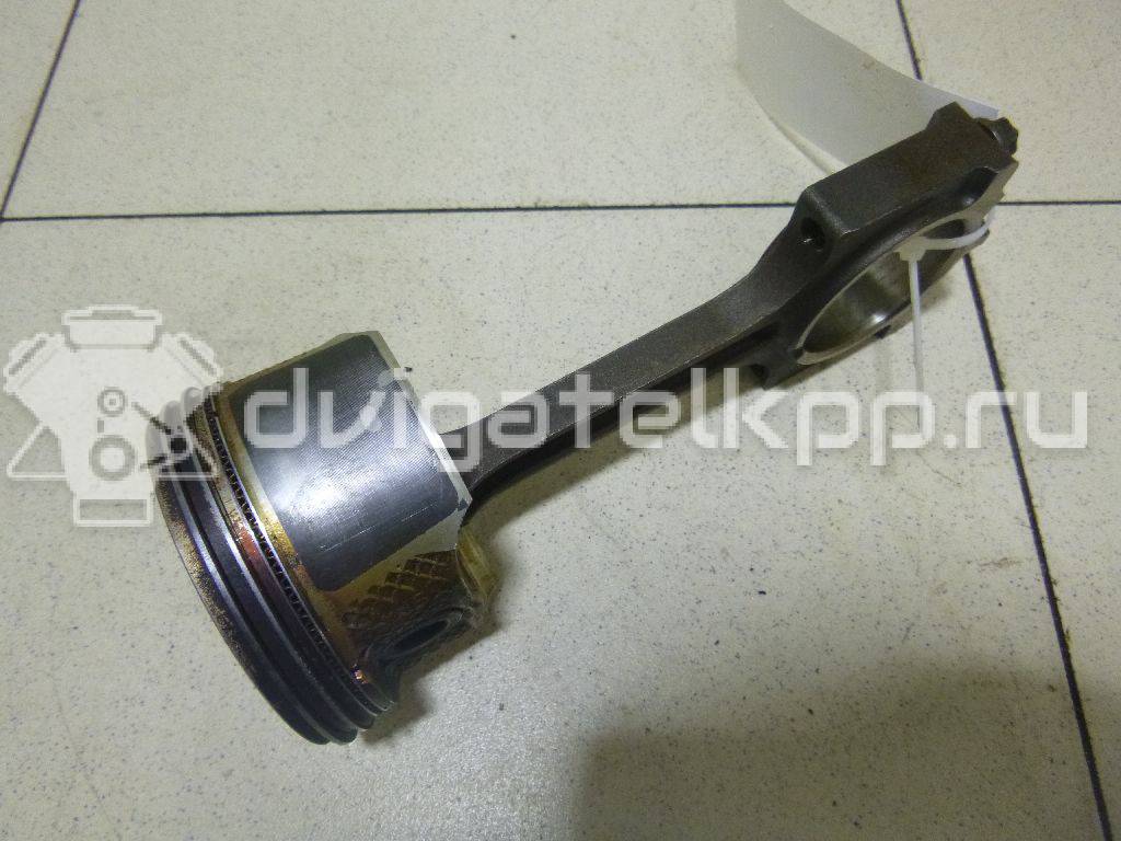 Фото Поршень с шатуном  для Volvo C30 / V50 Mw / S40 {forloop.counter}}