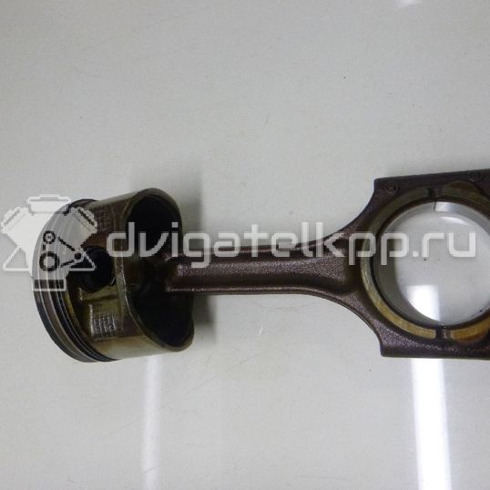 Фото Поршень с шатуном для двигателя B 4204 T3 для Volvo V40 / S40 163-165 л.с 16V 1.9 л бензин