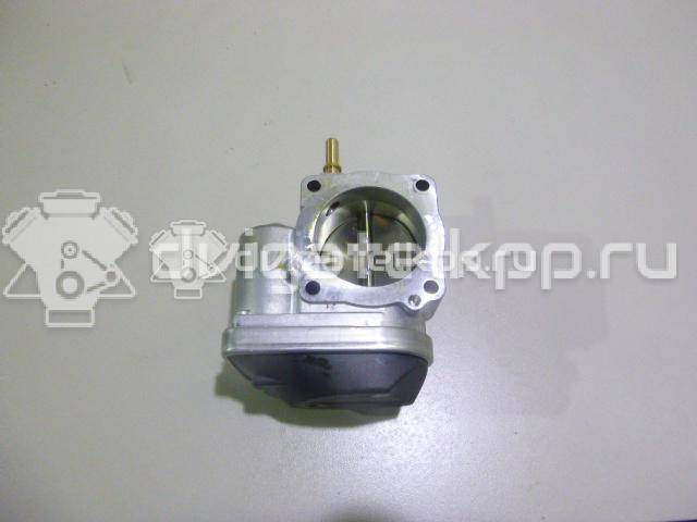 Фото Заслонка дроссельная электрическая  8200171134 для Renault Modus Grand F Jp0 / Megane / Clio / Laguna / Scénic {forloop.counter}}