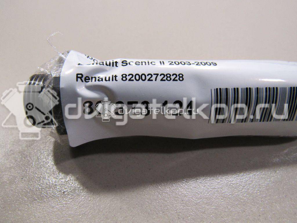 Фото Кронштейн масляного фильтра  8200272828 для renault Clio III {forloop.counter}}