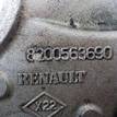 Фото Крышка коленвала передняя  8200391938 для nissan Note (E11) {forloop.counter}}