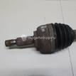 Фото Полуось передняя правая  8200378880 для Renault Modus Grand F Jp0 / Clio / Twingo {forloop.counter}}