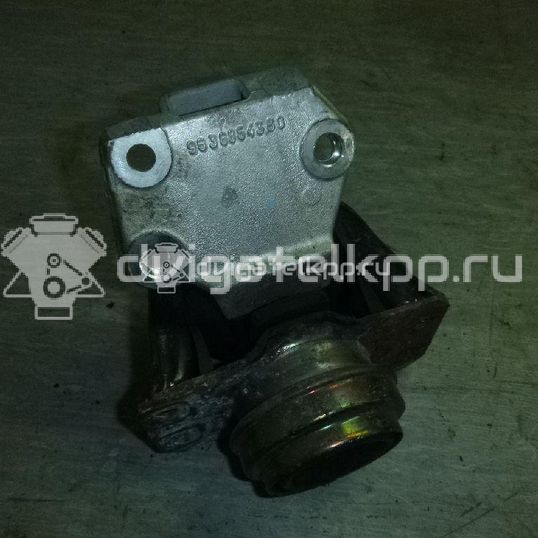 Фото Опора двигателя правая  8200140431 для Renault Modus Grand F Jp0 / Clio / Laguna / Fluence L30